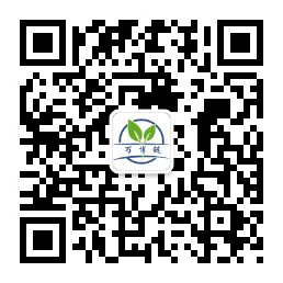 万博链微信公众号